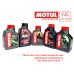 MOTUL 4T