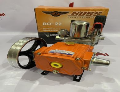 BOSS 1HP BO-22 TY SỨ